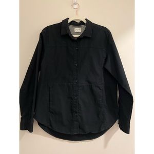 Hurley Women’s Button Down Shirt